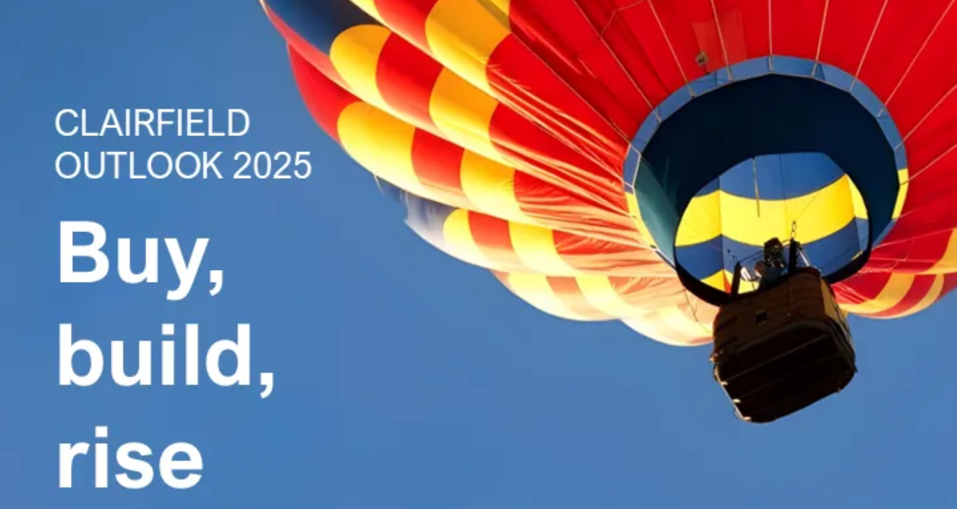 Outlook 2025: Mitigando riscos em mercados emergentes