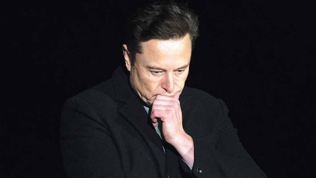 As grandes empresas de tecnologia enfrentam uma tempestade perfeita