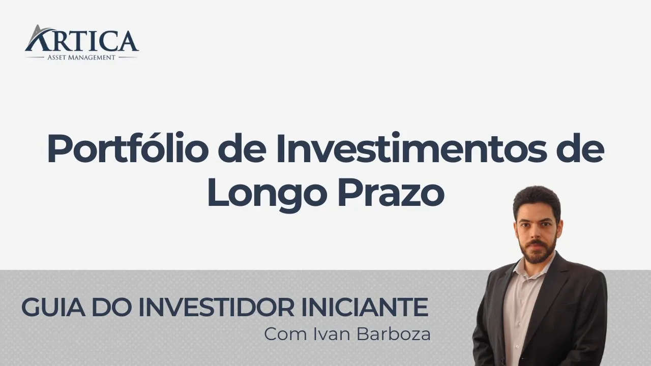 3.2 – Portfólio de investimentos de longo prazo