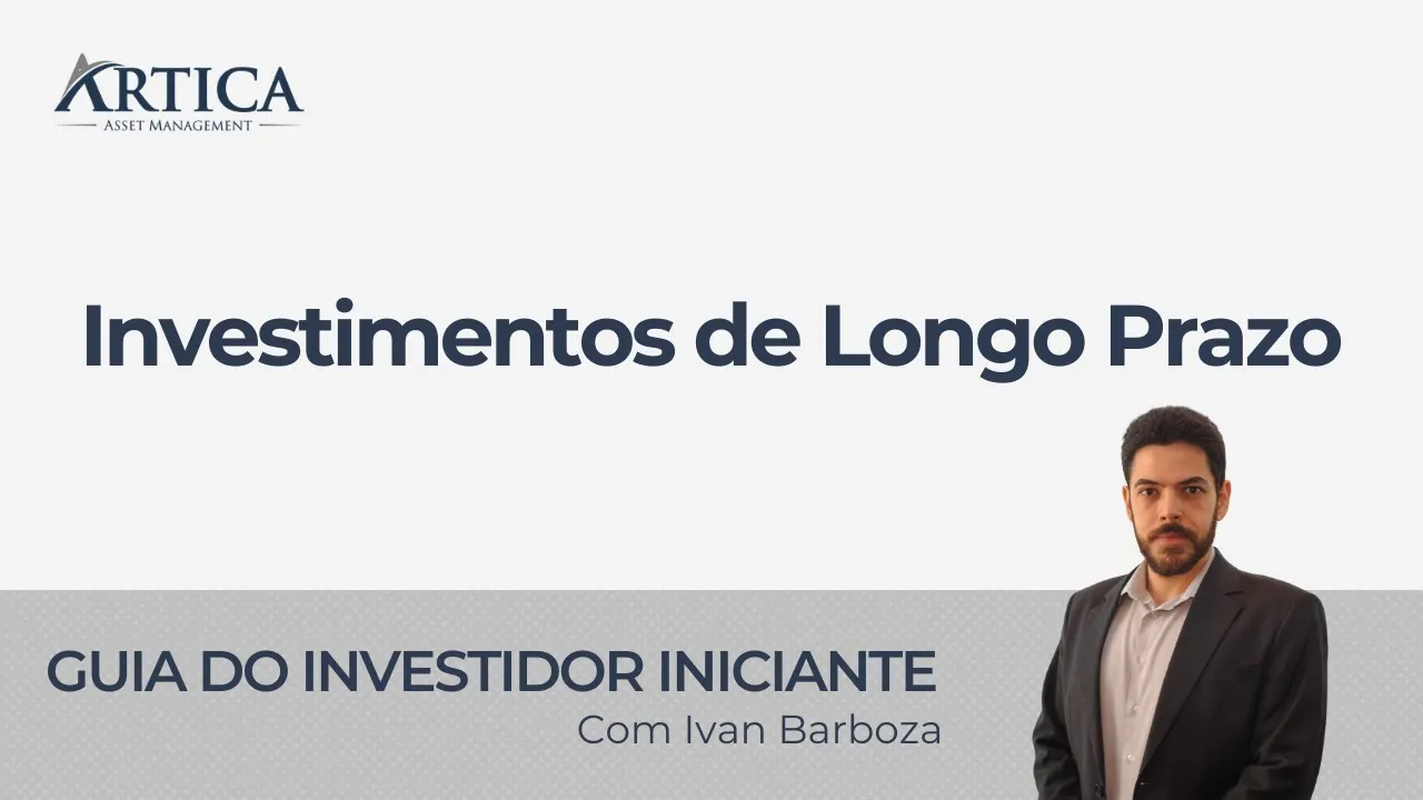 2.4 – Investimentos de Longo Prazo