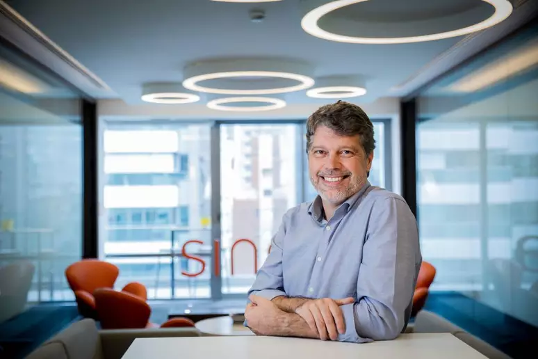 Sinqia desacelera e lucra R$ 681 mil no primeiro trimestre