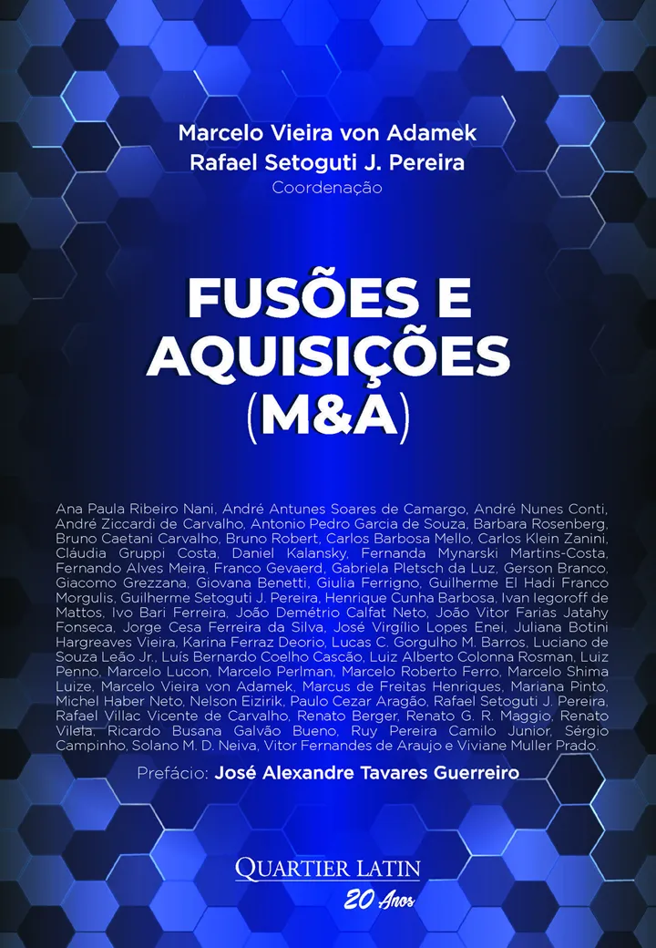 A negociação nas transações de M&A