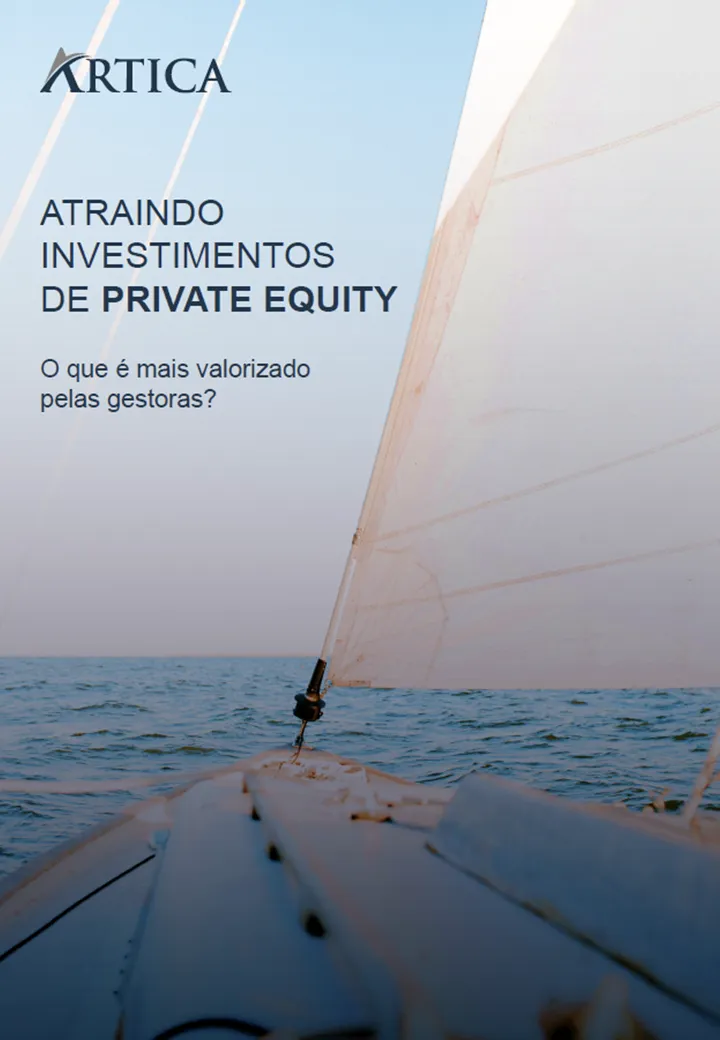 Atraindo Investimentos de Private Equity