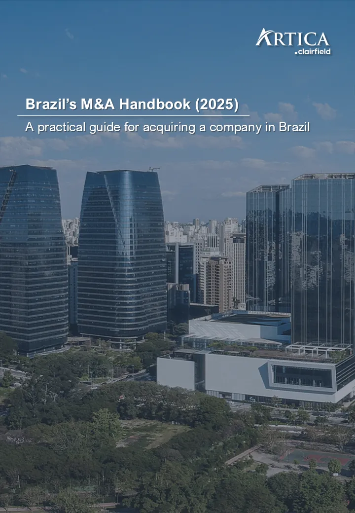 Brazil’s M&A Handbook