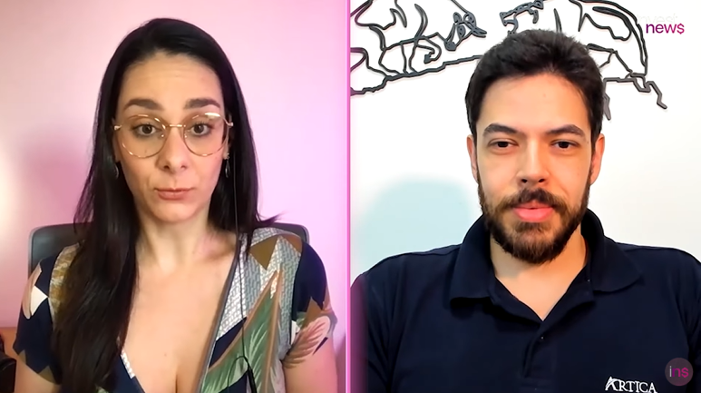 Estratégia do fundo que subiu 1.420% desde 2013 inclui paciência, diz gestor do Ártica