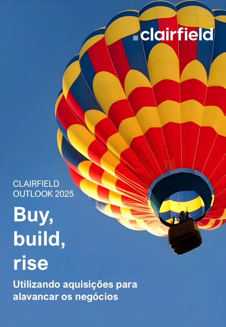 Outlook 2025: Mitigando riscos em mercados emergentes