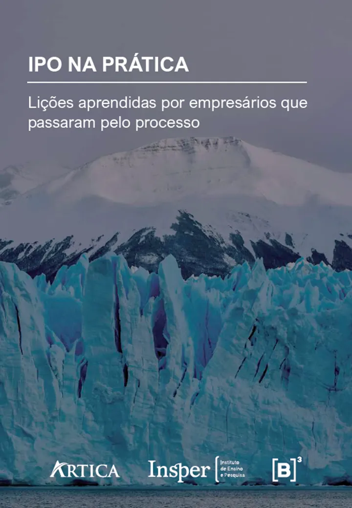 IPO na prática