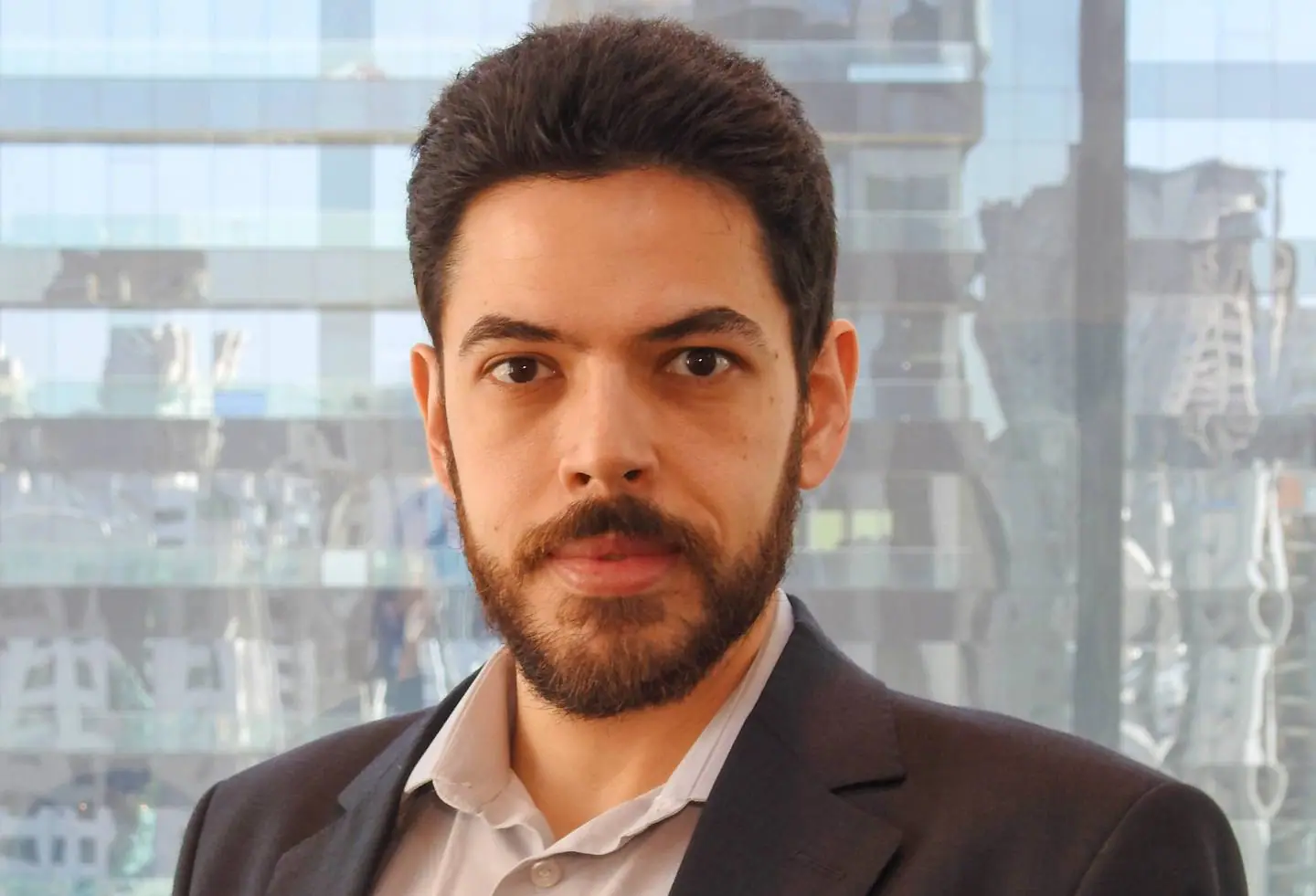 Estamos otimistas com o Brasil, mas corte de juros será lento, diz Barboza, do Ártica