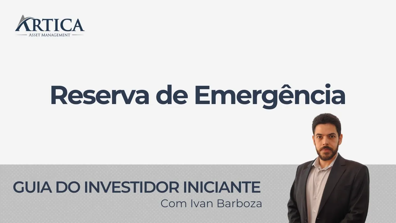2.2 – Reserva de Emergência