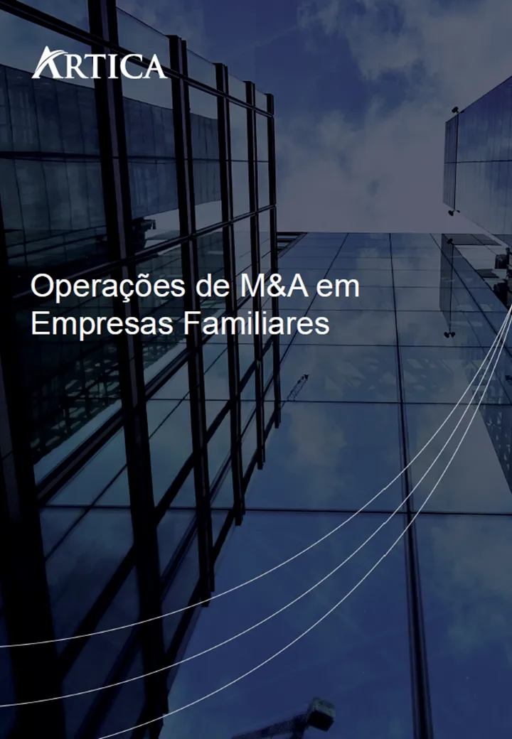 M&A em empresas familiares