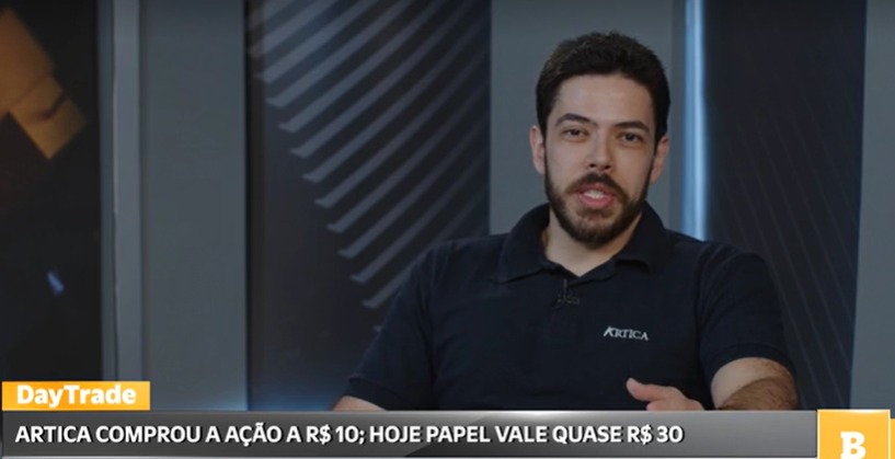 Ação do Mercantil sobe 150% mesmo com ROE “insustentável”; entenda