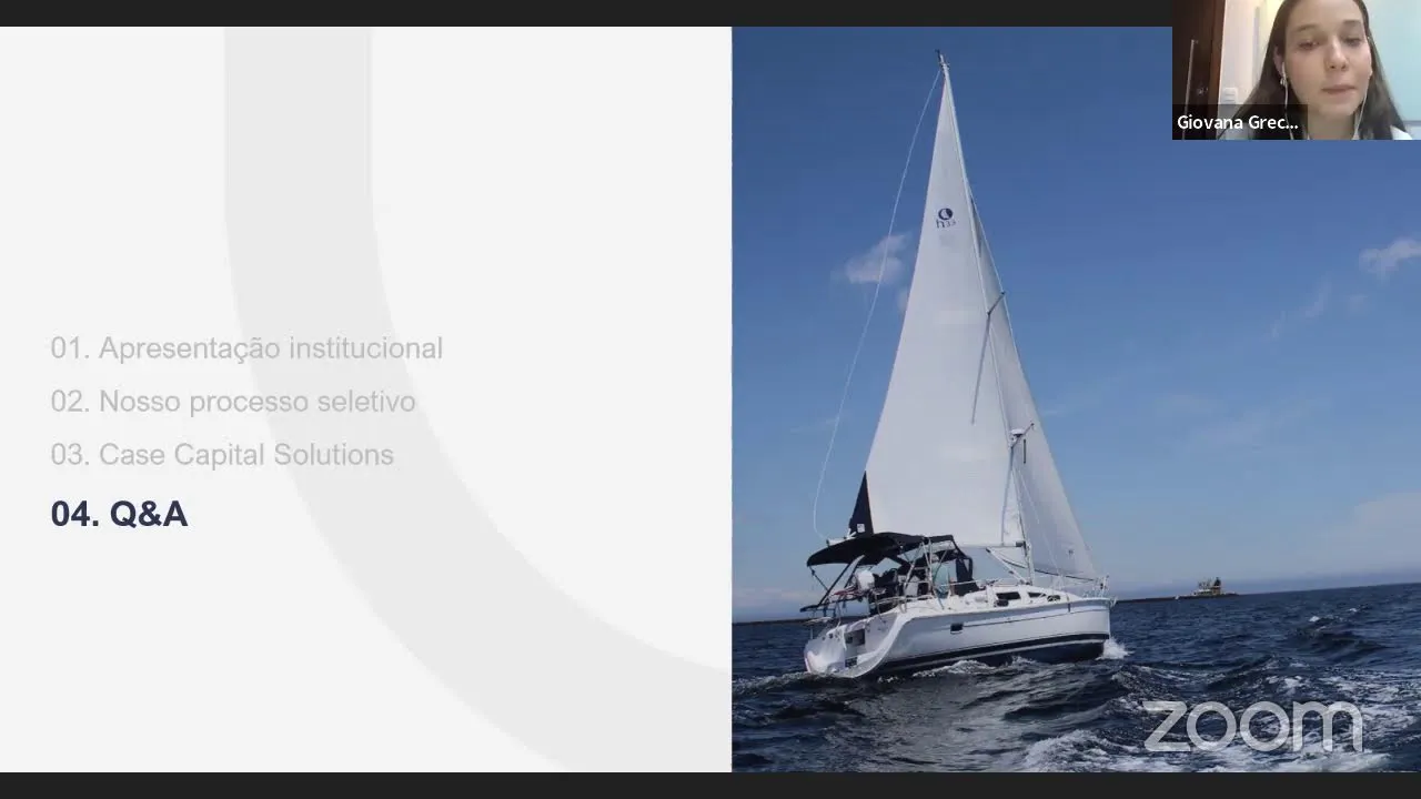 Emissão de debentures – processo seletivo