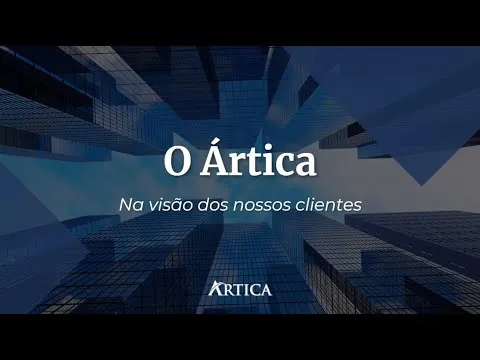 O Ártica na visão dos nossos clientes