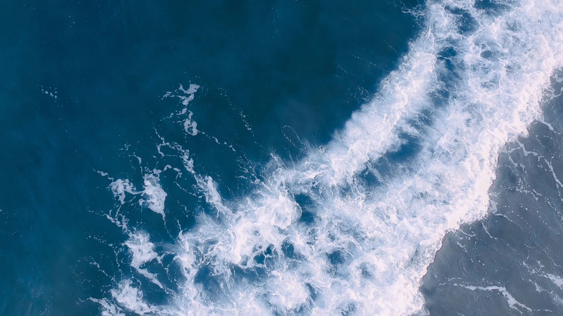 A virada da maré na bolsa