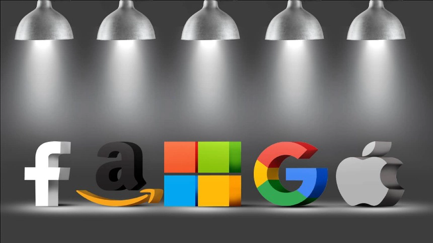 ‘Big techs’ têm novo rali depois de um ano de perdas. É hora de entrar?