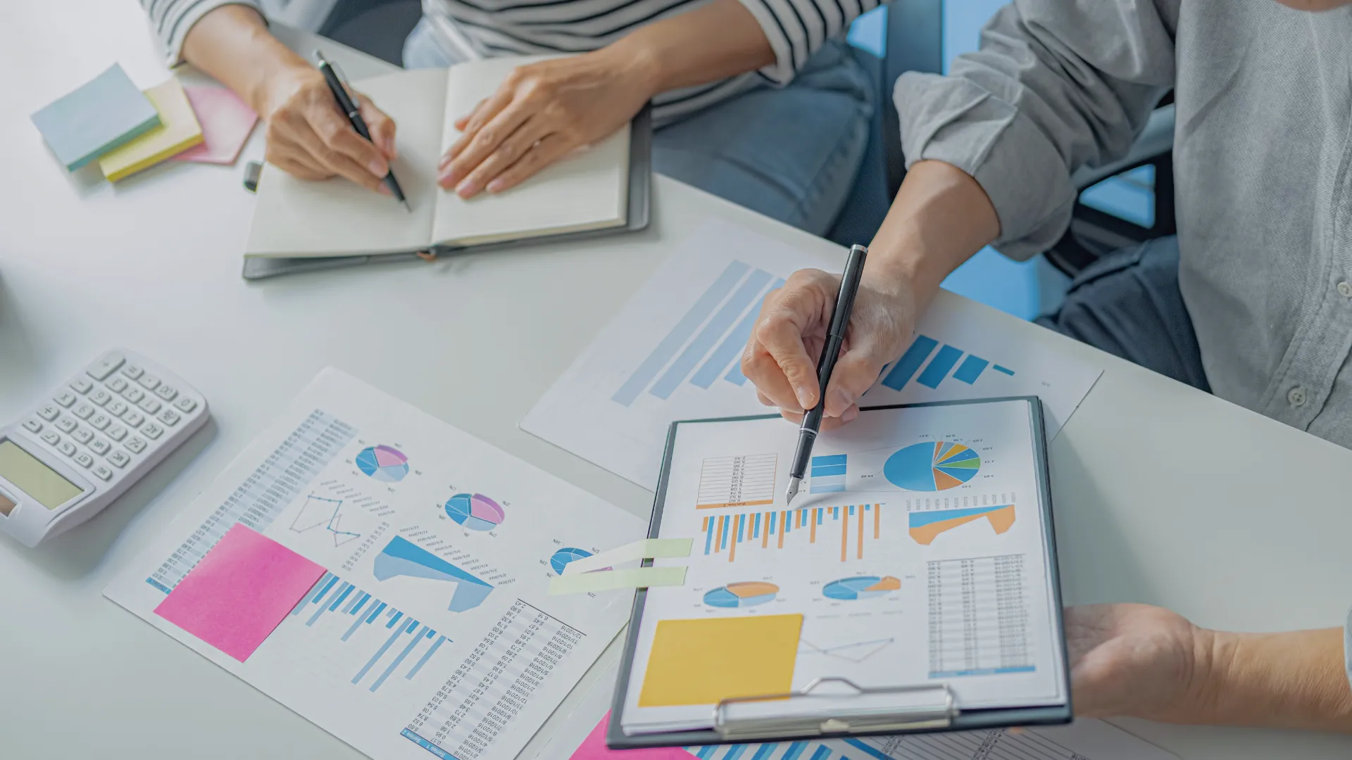 Captação de recurso na modalidade Venture Debt