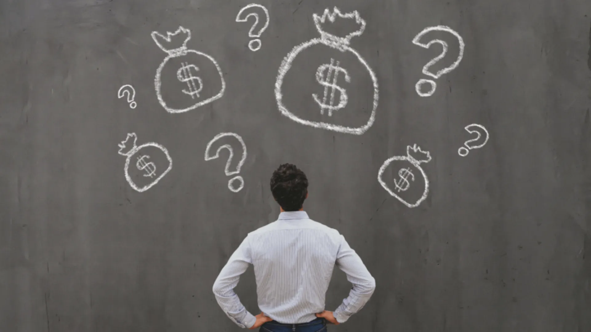 Captação de recursos X Alavancagem