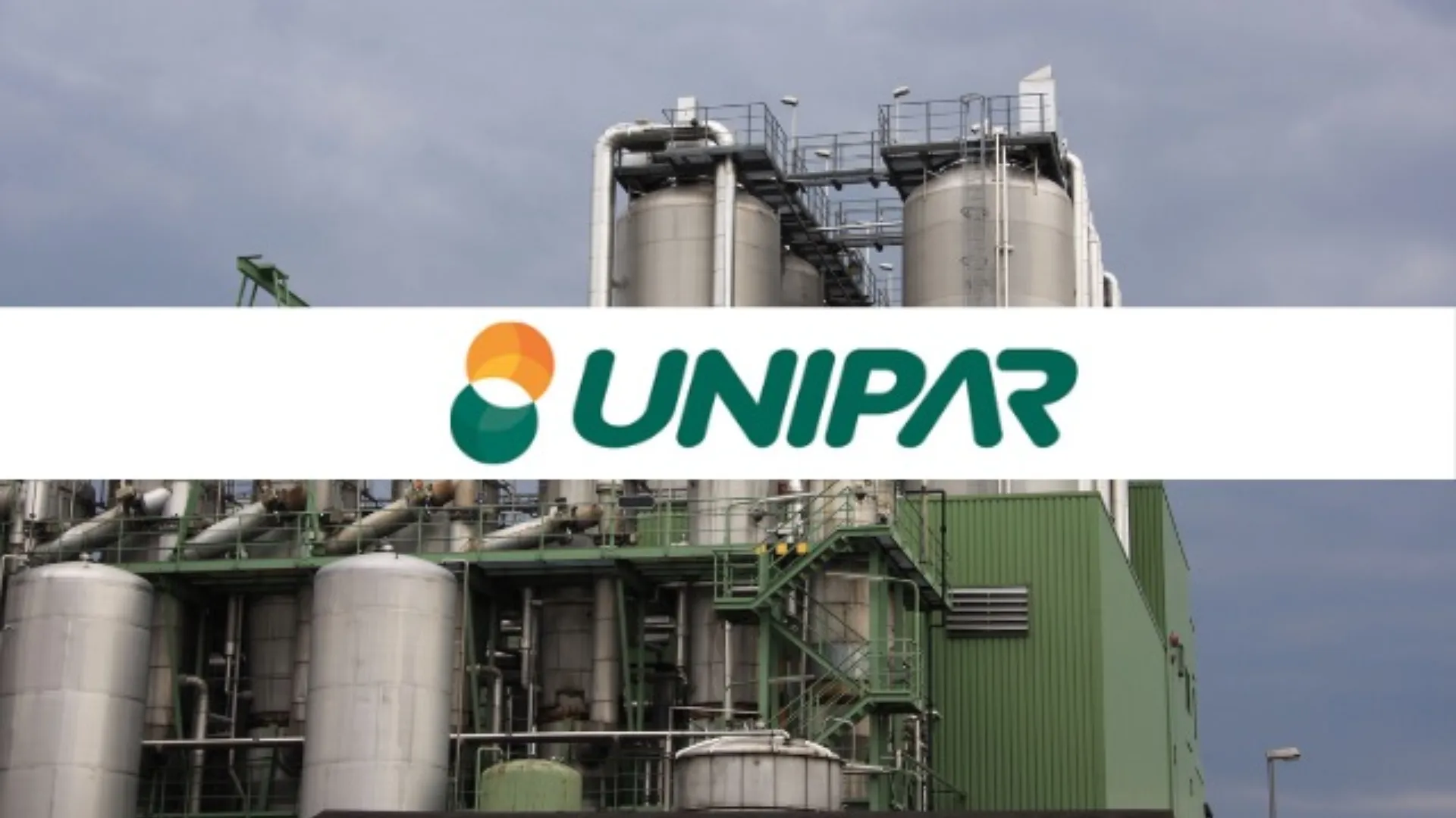 Case de Investimento: Unipar Carbocloro