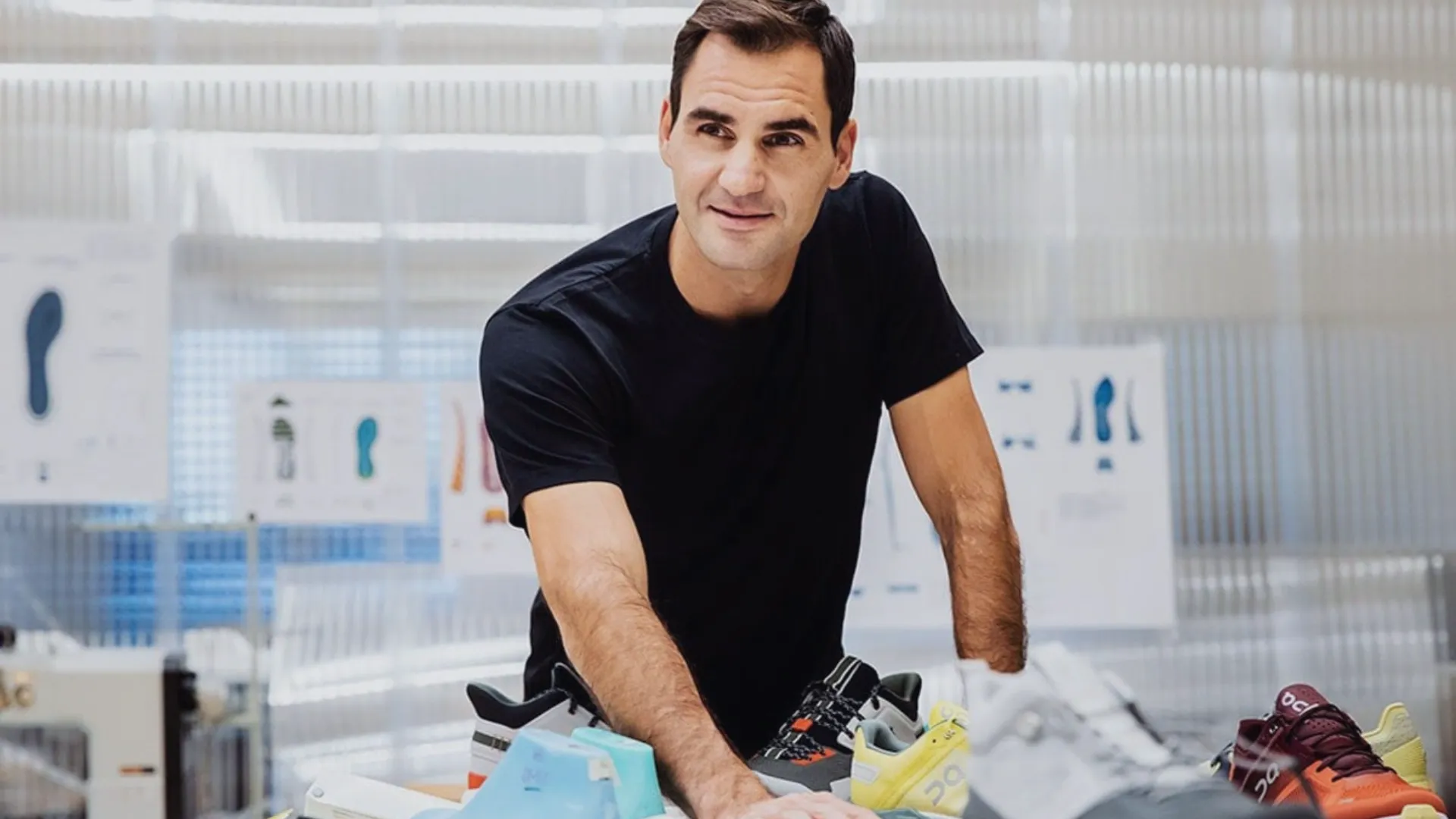 Celebridades no mundo dos negócios