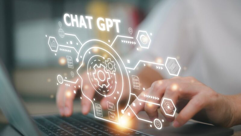 Inteligência artificial: a próxima revolução