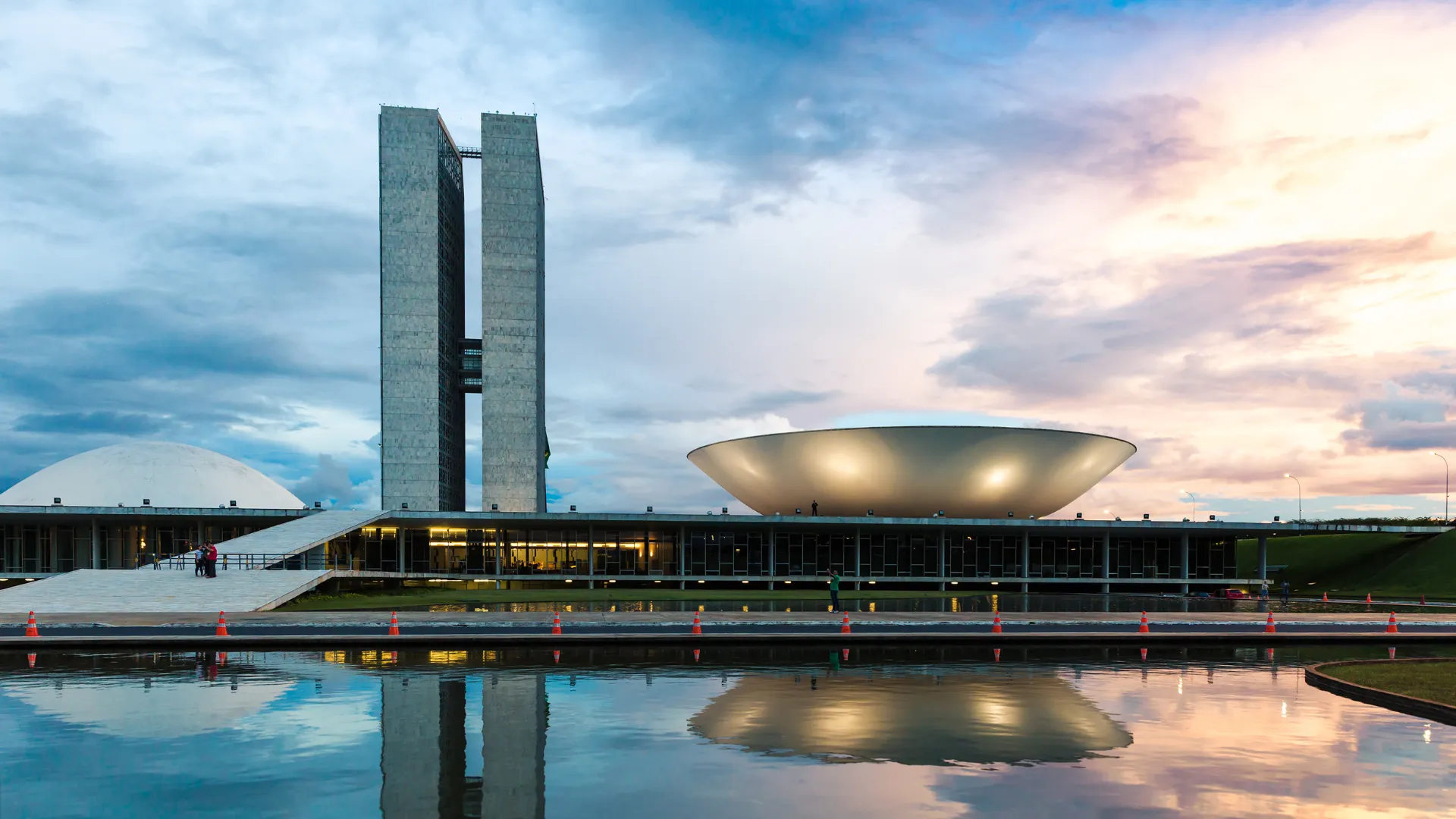 Como ficará o Brasil com Lula?