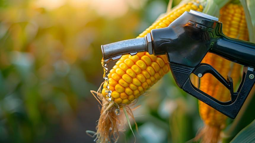 Como o etanol de milho impulsionará o agronegócio brasileiro?