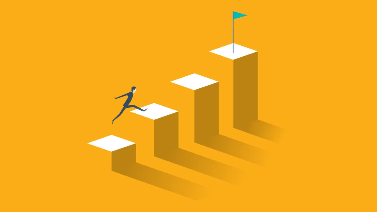 Decisões de investimento em contextos de alto crescimento