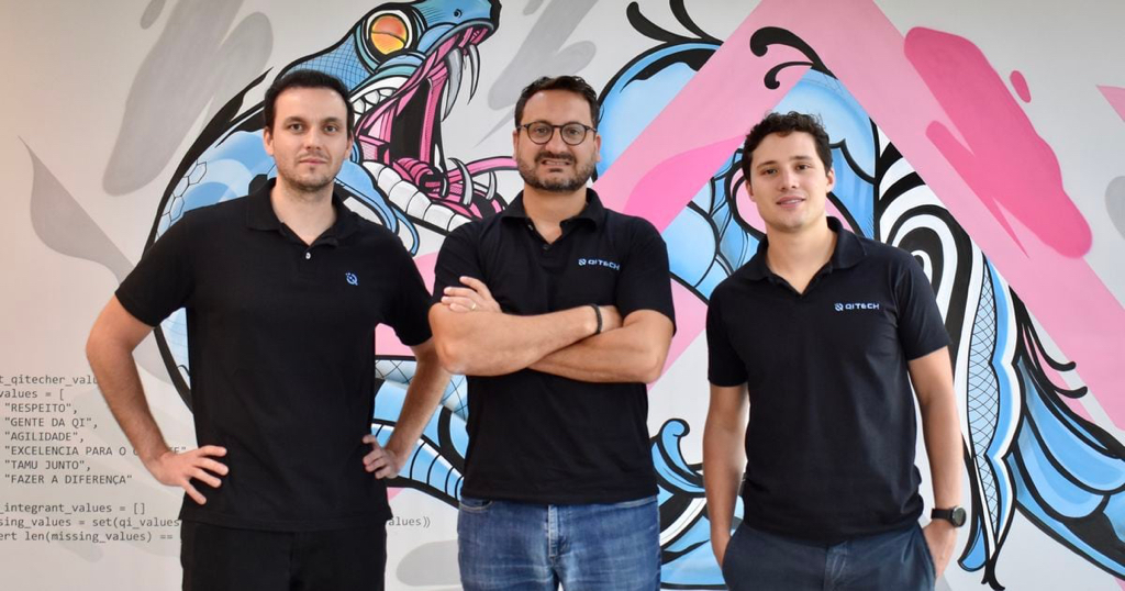 Startups de tecnologia financeira recebem aportes bilionários, mesmo com apetite menor de investidor