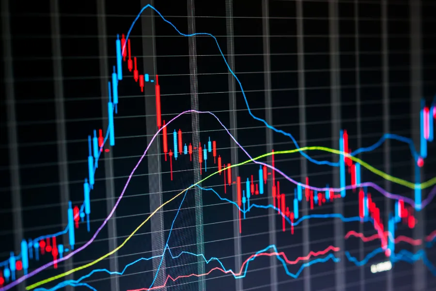 E se a bolsa continuar caindo?