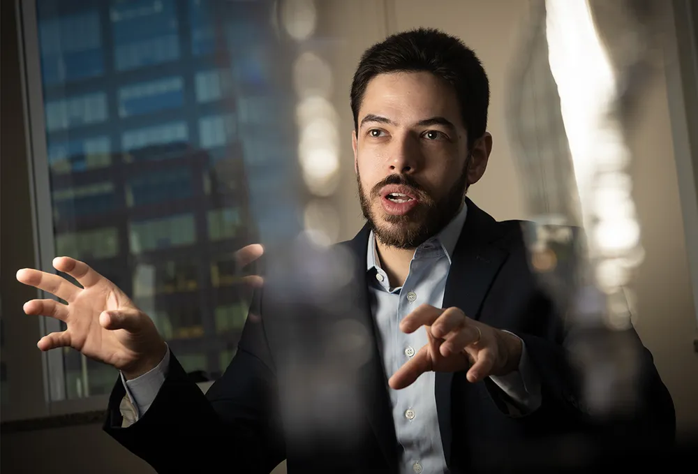 Gestores de fortunas dobram de tamanho em 3 anos, diz estudo