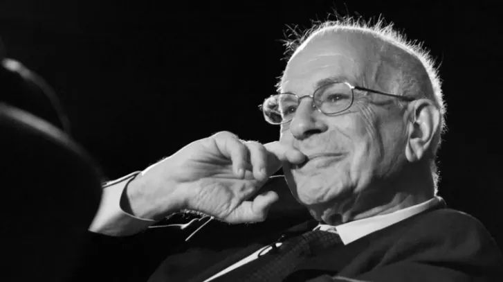 In Memoriam: Daniel Kahneman