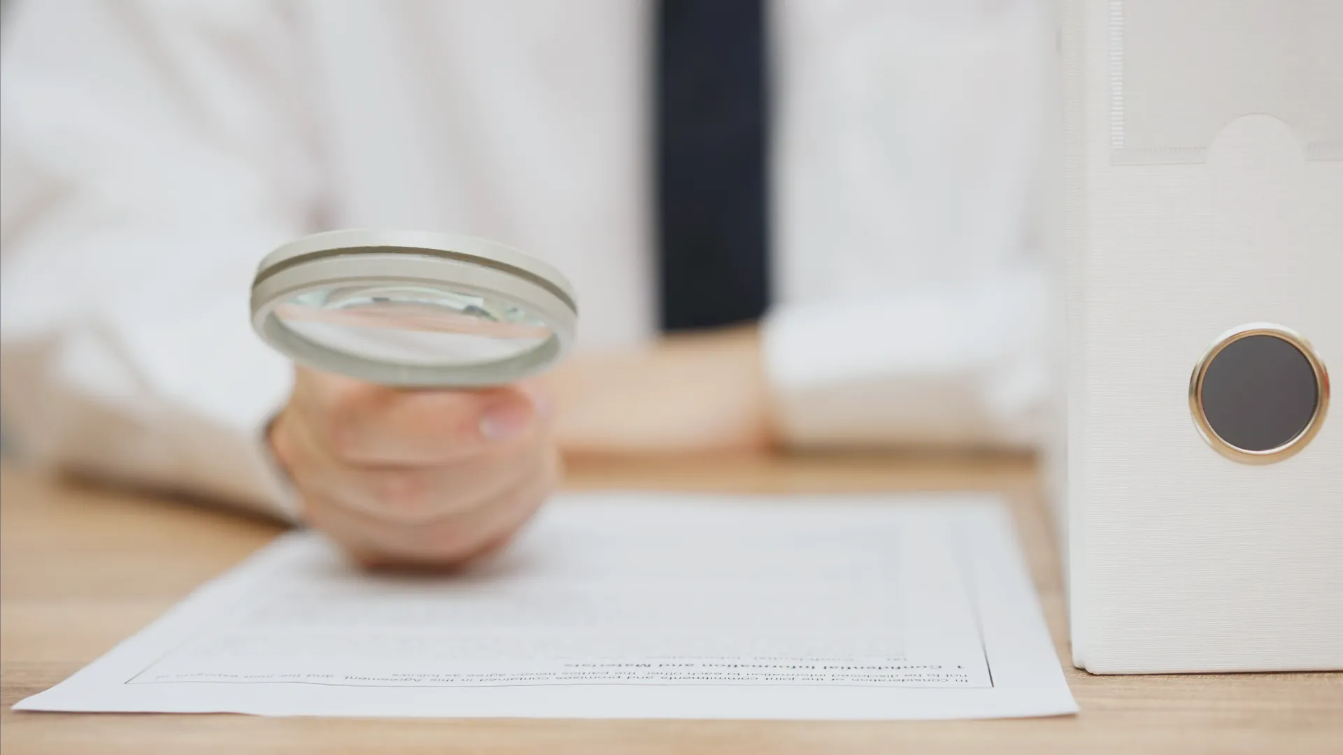 It’s time to rethink private equity due diligence