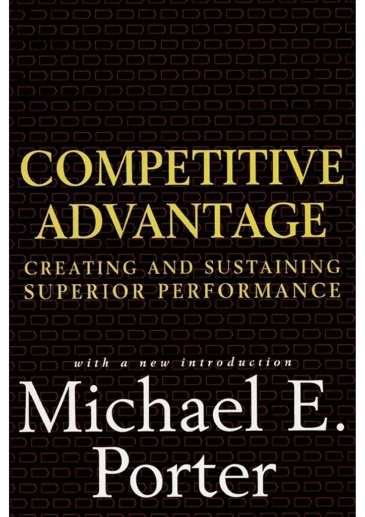 Competitive Advantage