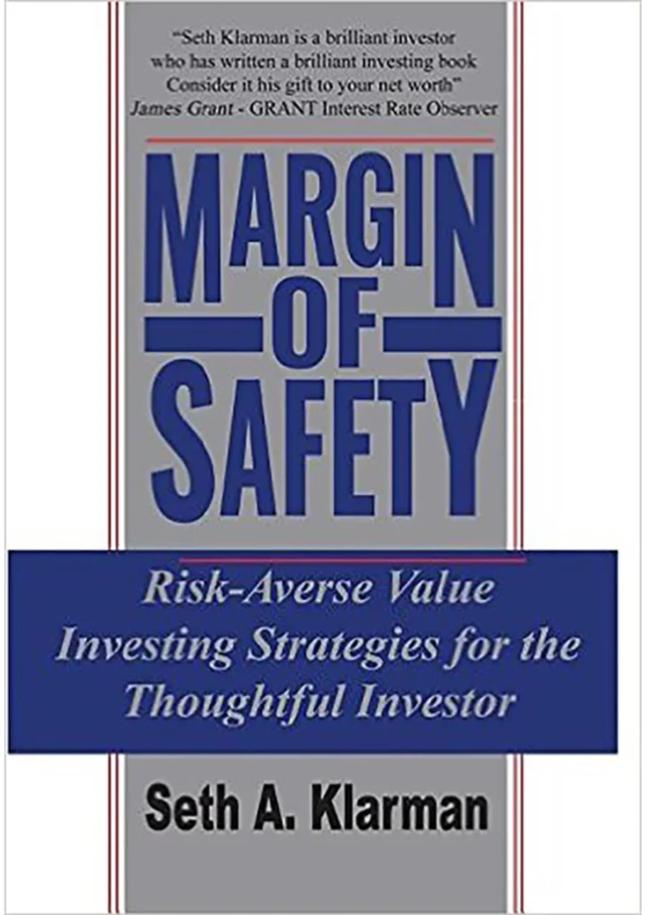 Margin of Safety