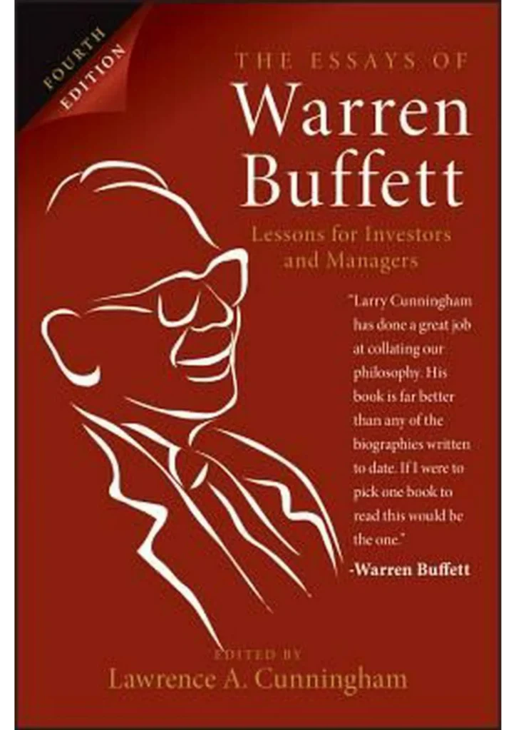 The Essays of Warren Buffett