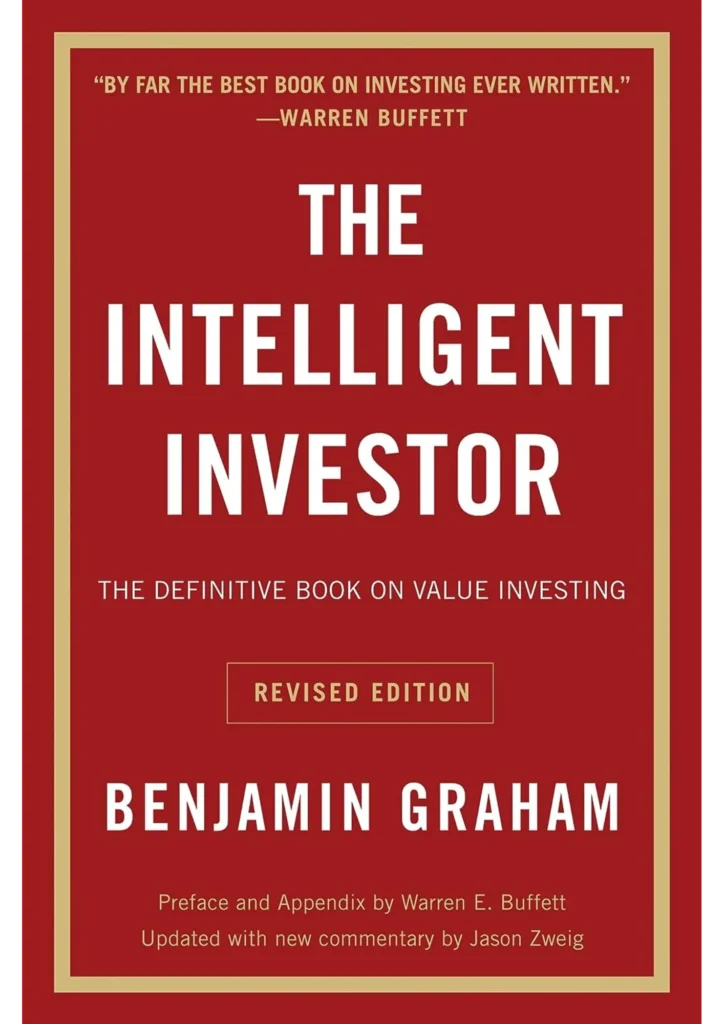 The Inteligent Investor