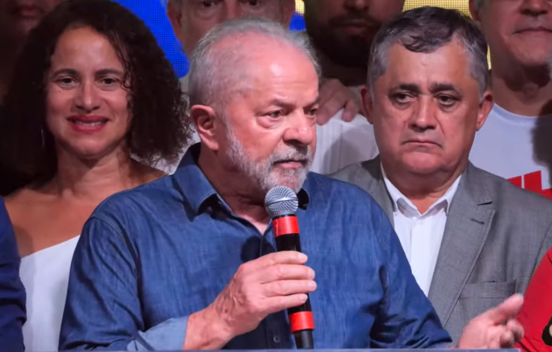 Como fica o Brasil daqui pra frente com a eleição de Lula