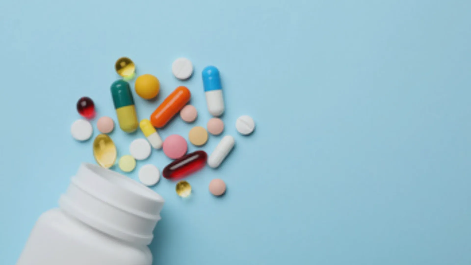 M&A no setor de fármacos