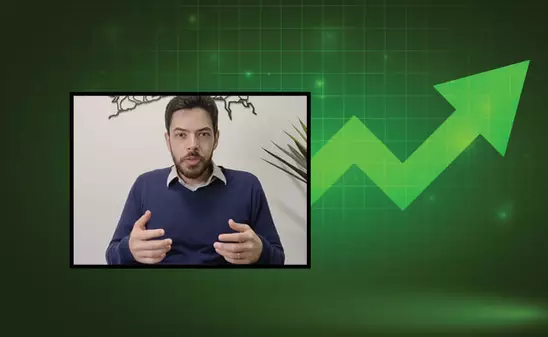 Renda variável: como escolher entre investir em ações ou fundos