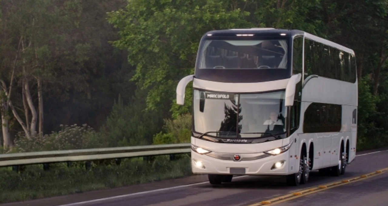 Marcopolo (POMO4): Patamar de lucro com alta de 140% no 1T23 é tendência para o ano?