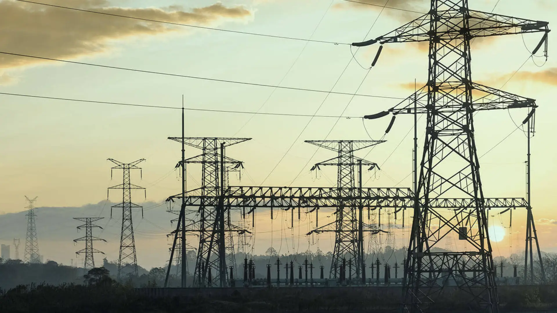 Mercado de Energia no Brasil