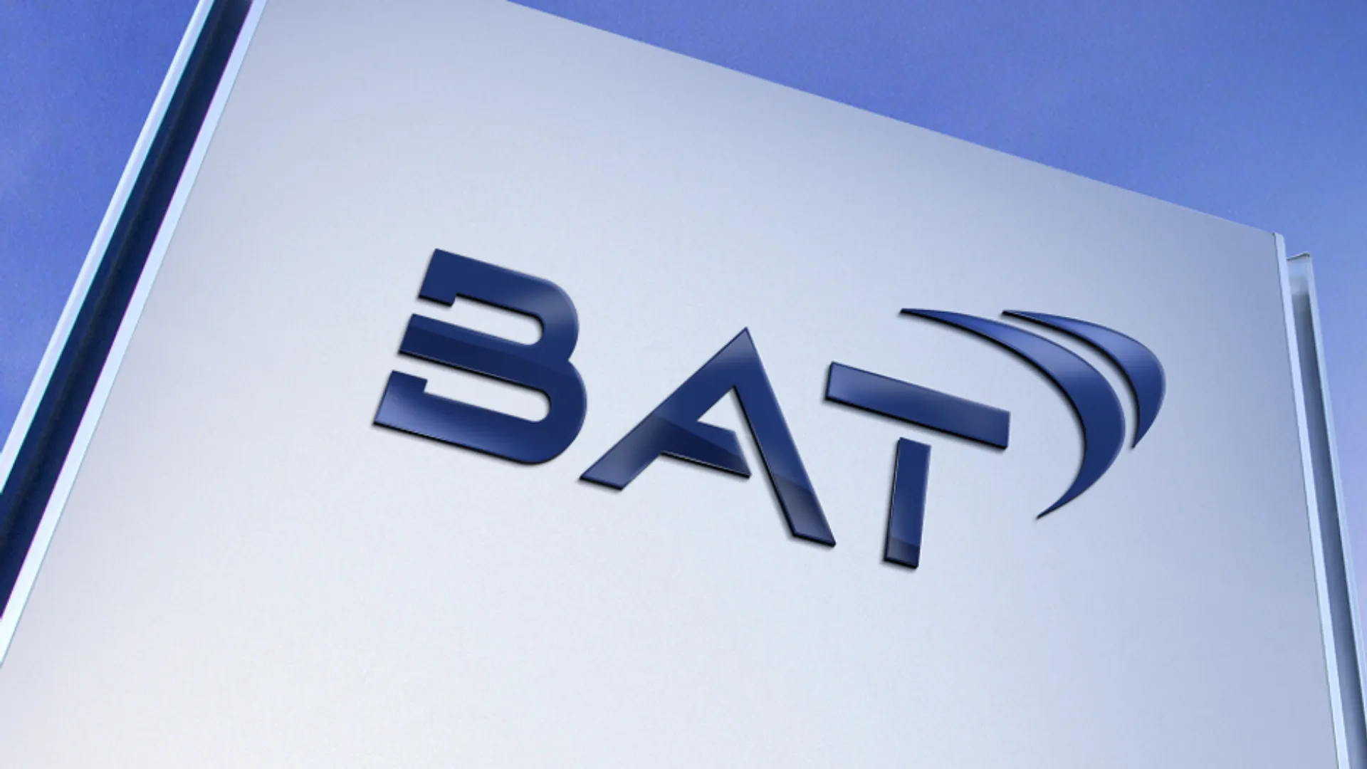 Nosso investimento na BAT