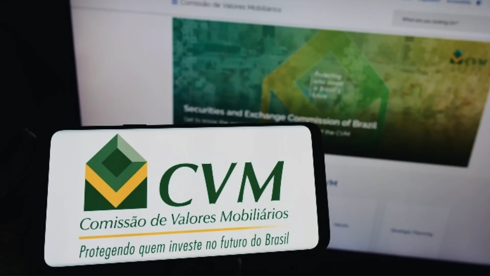 Nova resolução da CVM para o Mercado de Capitais