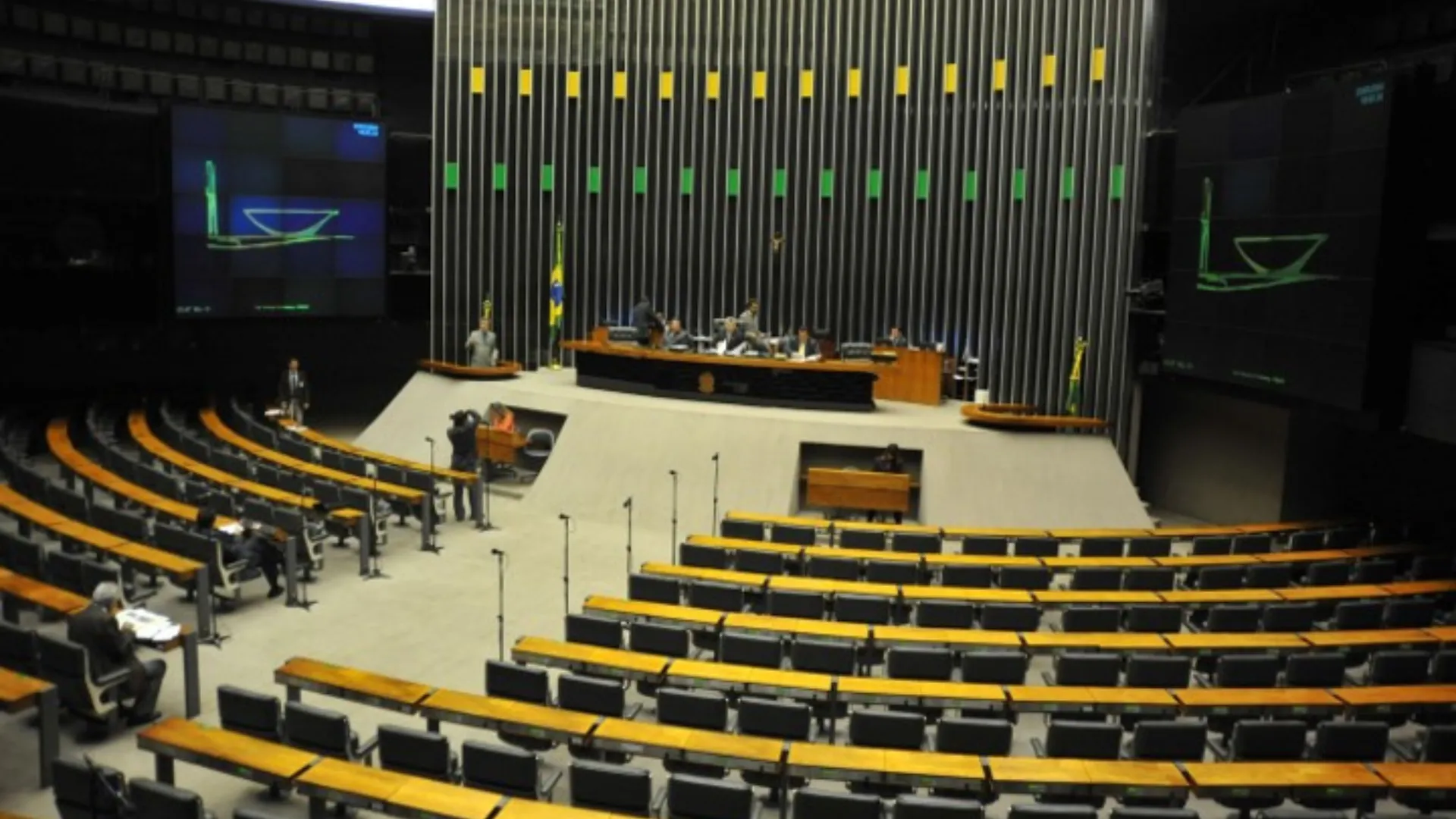 Novo Marco das Garantias