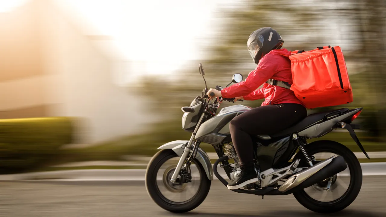 O mercado de delivery no Brasil