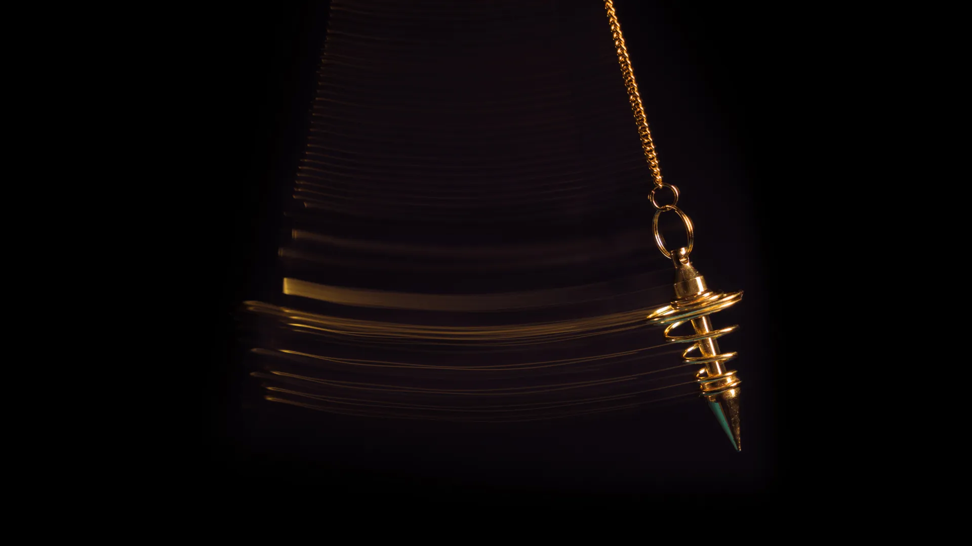 O Pêndulo do Mercado