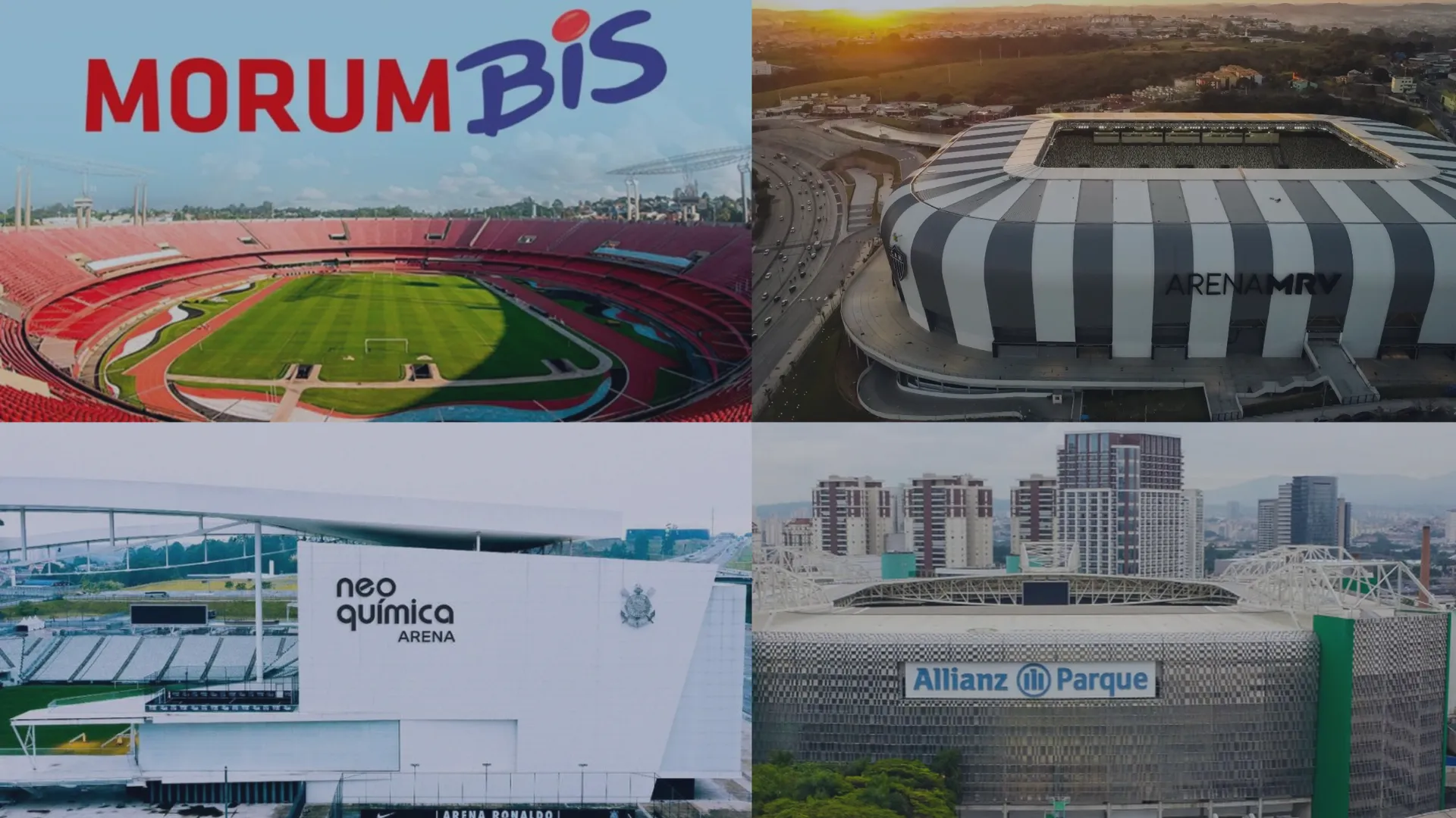 O que são Naming Rights?