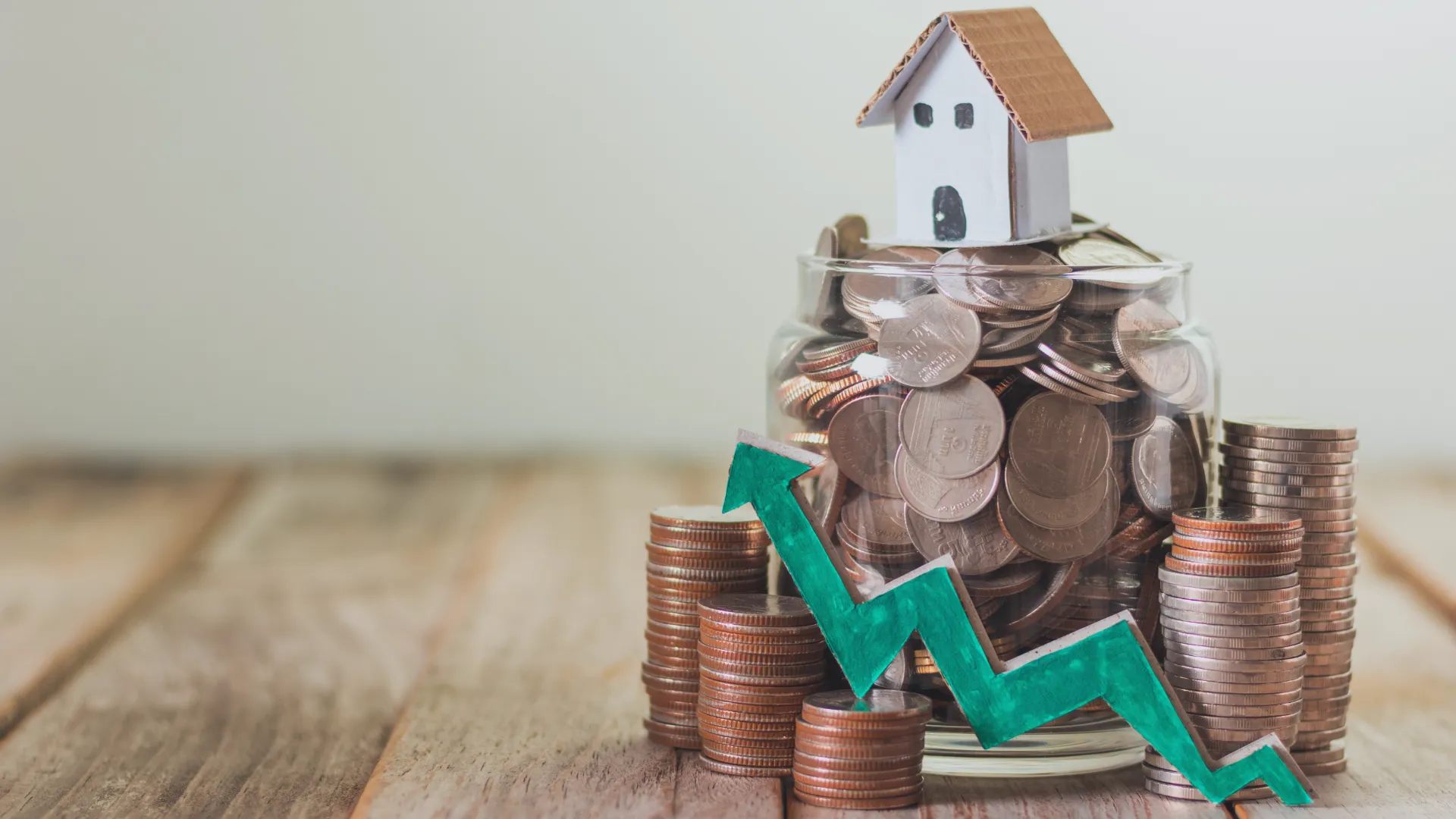 Operações imobiliárias complexas