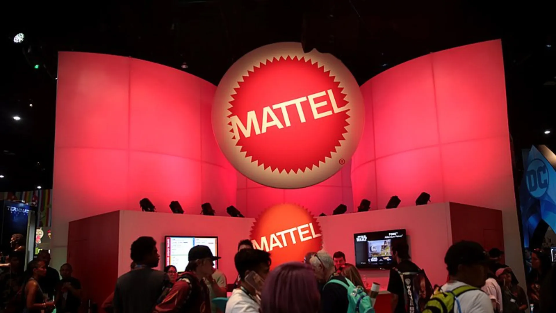 Os M&As da Mattel e a expansão no segmento