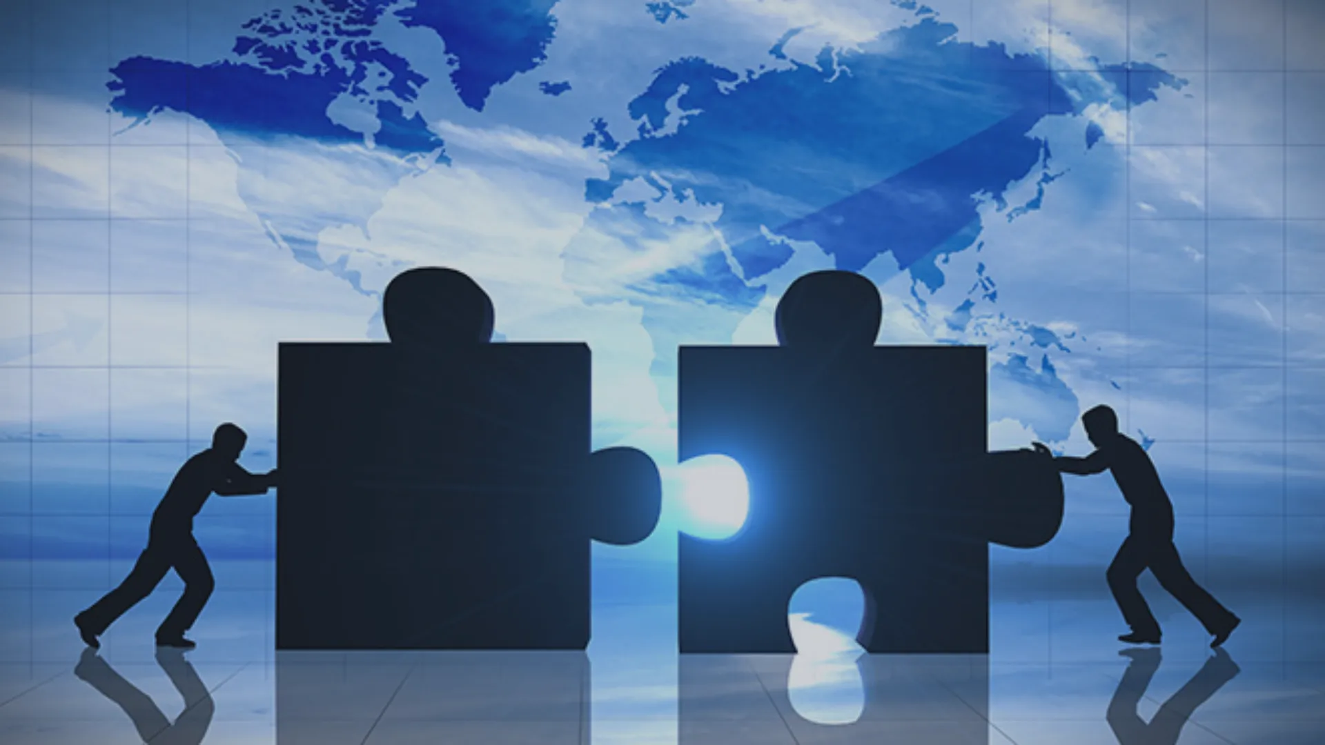 Overview do mercado de M&A